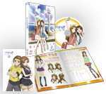 「グラスリップ」Blu-ray Disc&DVD 第2巻